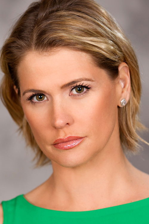 Photo of Kristy Swanson