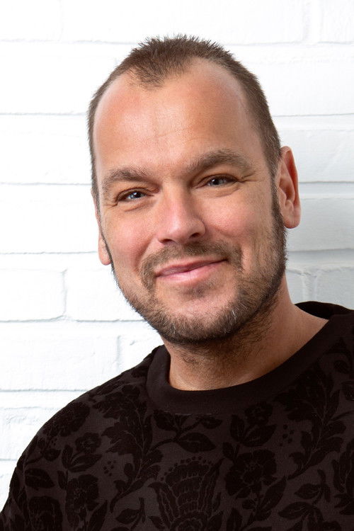 Photo of Lars 'Chief 1' Pedersen