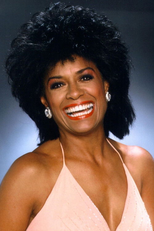 Photo of Barbara McNair