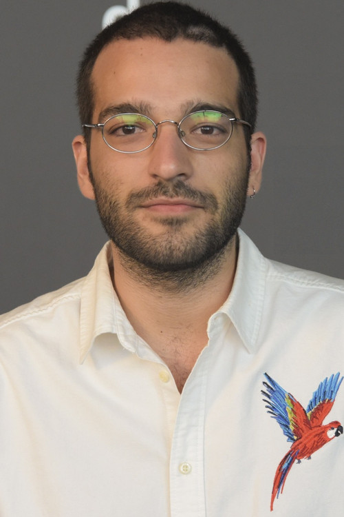 Photo of Humberto Carrão