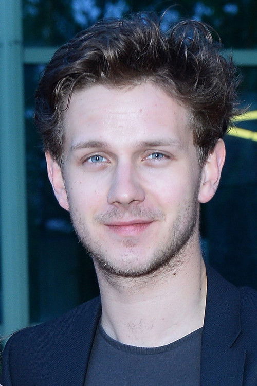 Photo of Antoni Królikowski