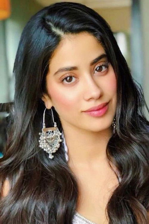 Photo of Janhvi Kapoor