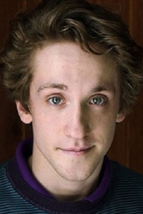 Photo of Pavel Rassomakhin