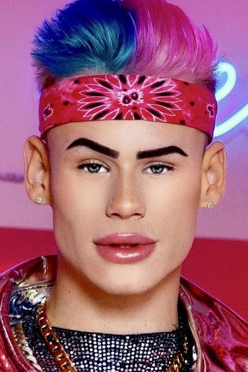 Photo of Cesar Casier