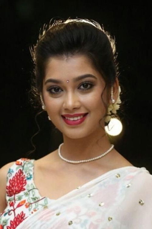 Photo of Digangana Suryavanshi