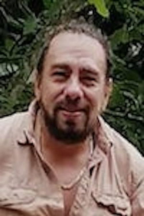 Photo of Carlos Hernández Cortés