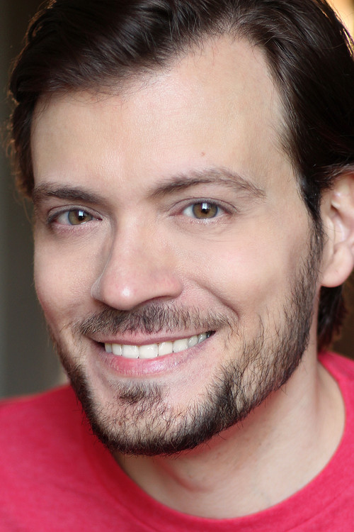 Photo of James Di Giacomo