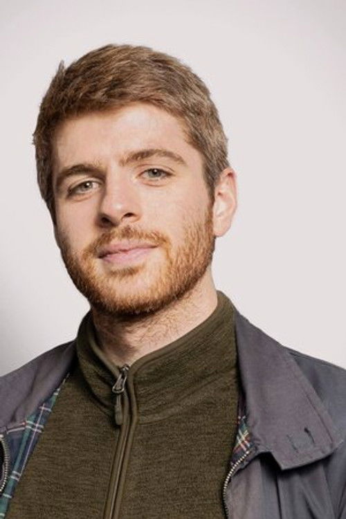 Photo of Nicolas Gourault