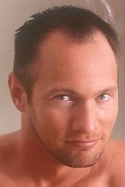 Photo of Reed Parker