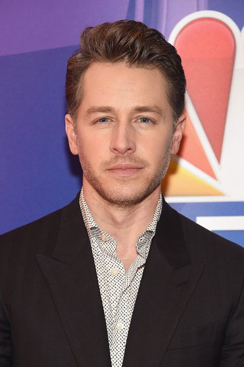 Photo of Josh Dallas