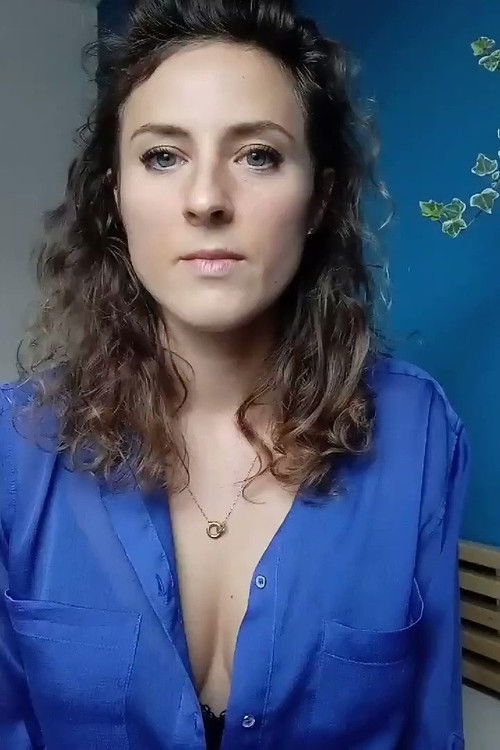 Photo of Charlotte Dhenaux