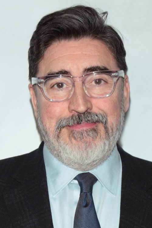 Photo of Alfred Molina