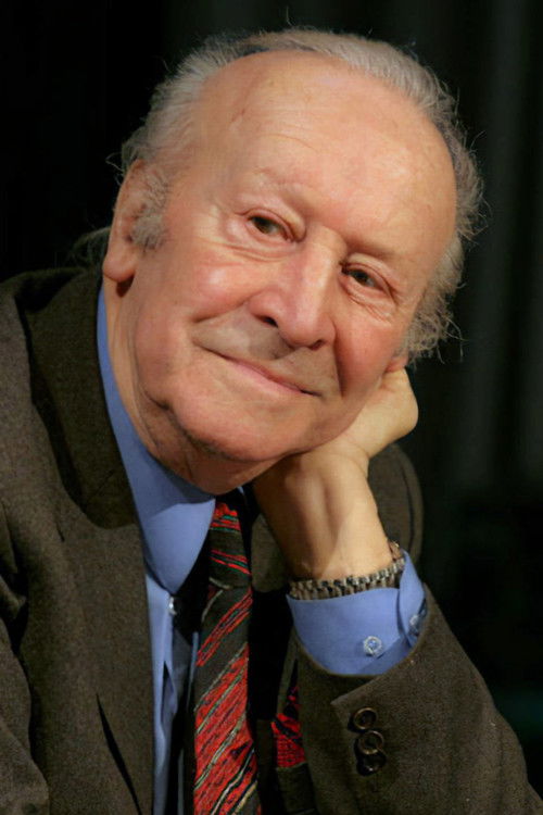 Photo of Leon Niemczyk