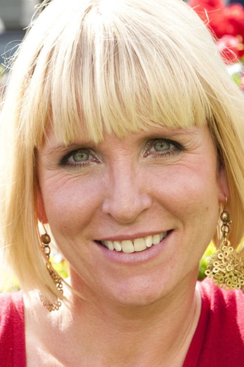 Photo of Kristin Skogheim