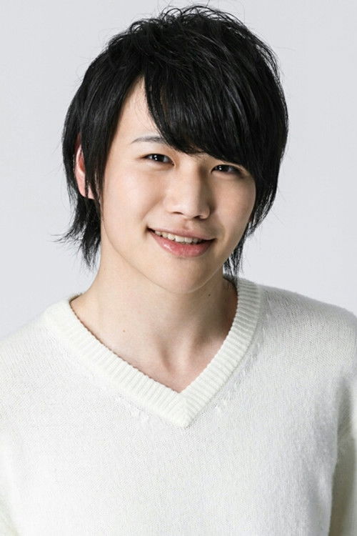 Photo of Ryotaro Yamaguchi