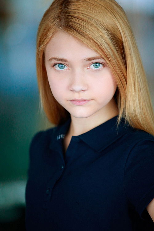 Photo of Samantha Bailey