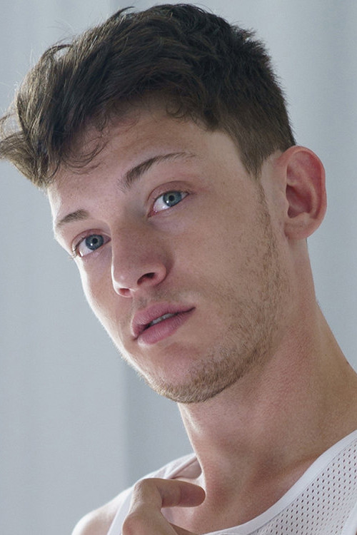 Photo of Edward Terrant