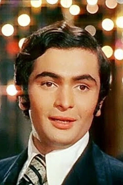 Photo of Rishi Kapoor