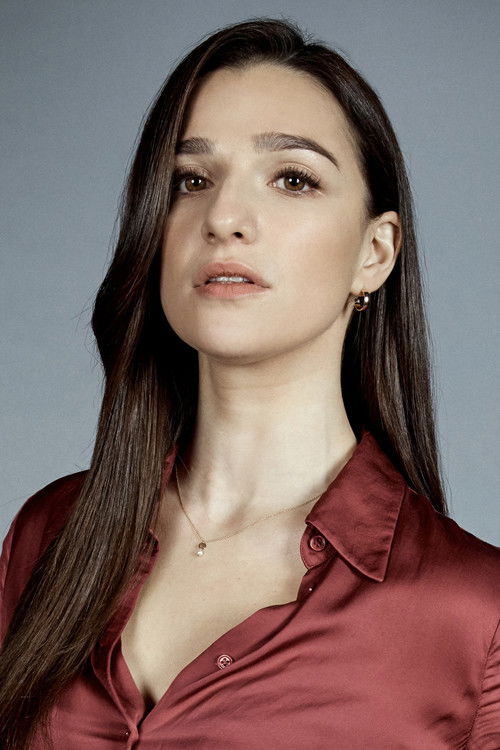 Photo of Marisa Abela