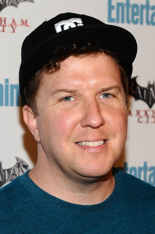 Photo of Nick Swardson