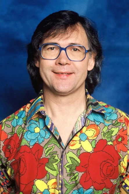 Photo of René Morizur