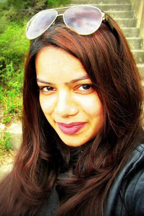 Photo of Nidhi Singh