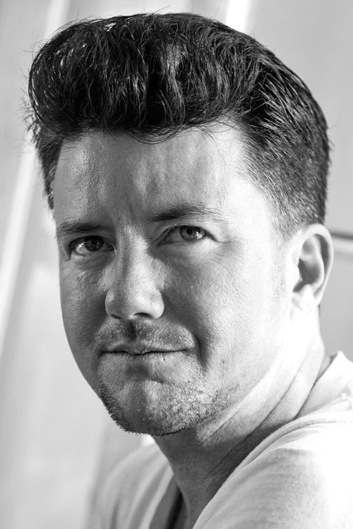 Photo of Silas Howard