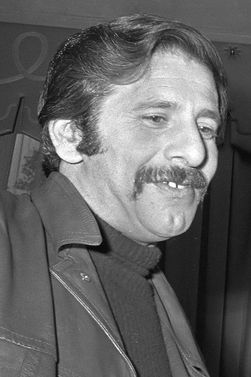 Photo of Chaim Topol