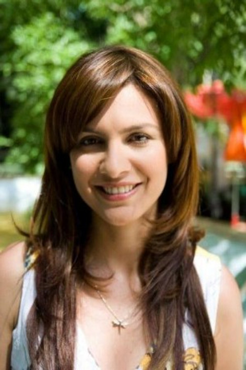 Photo of Feride Çetin