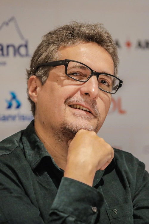Photo of Kleber Mendonça Filho