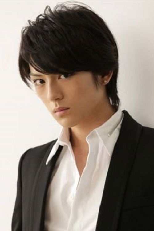 Photo of Mackenyu