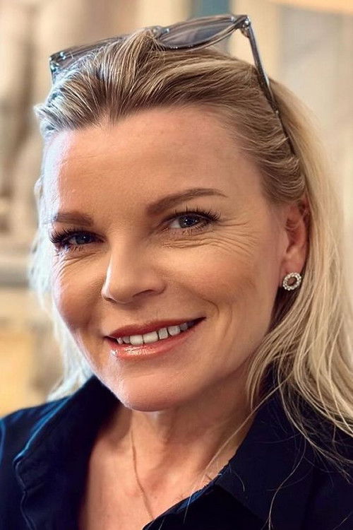 Photo of Katerina Pitzner