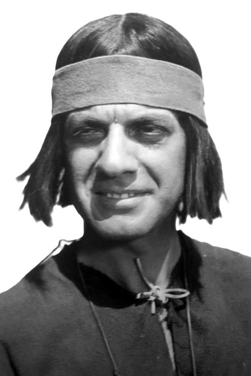 Photo of John Laurenz