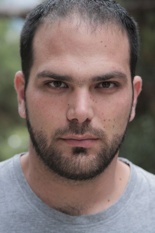 Photo of Pavlos Iordanopoulos