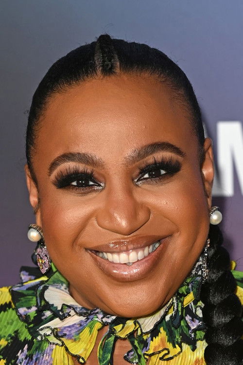 Photo of Sophia Nomvete