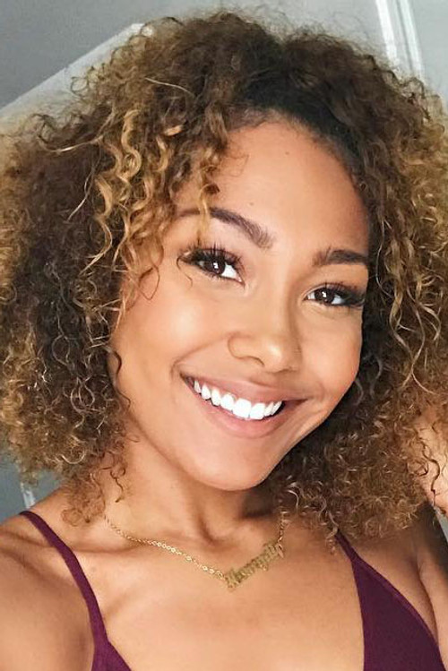 Photo of Parker McKenna Posey