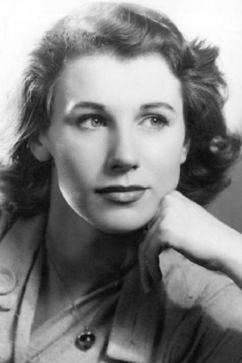 Photo of Margaret Phillips