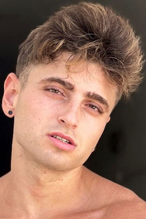 Photo of Carlos Effort