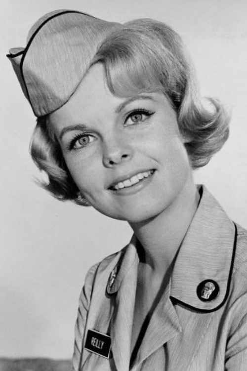 Photo of Cynthia Pepper