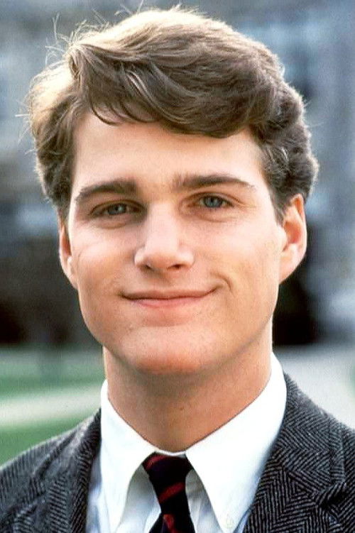 Photo of Chris O'Donnell