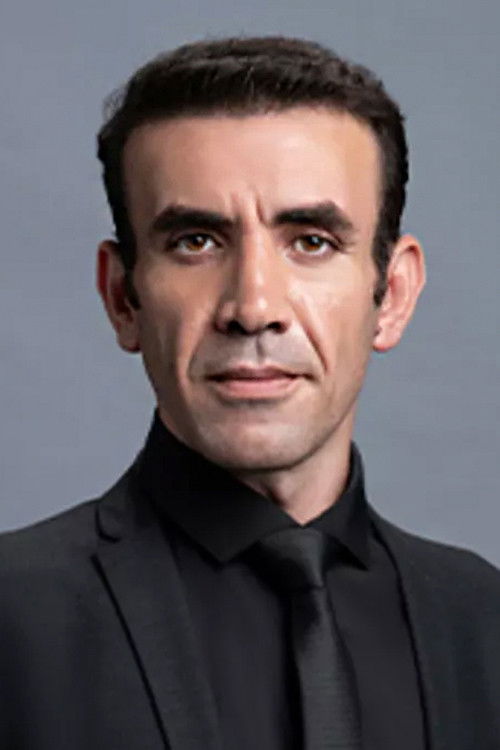 Photo of Mehmet Yılmaz Ak
