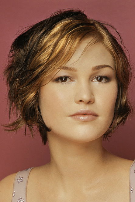 Photo of Julia Stiles