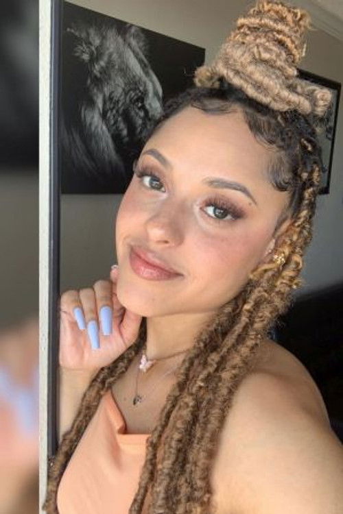 Photo of Faith Elizabeth