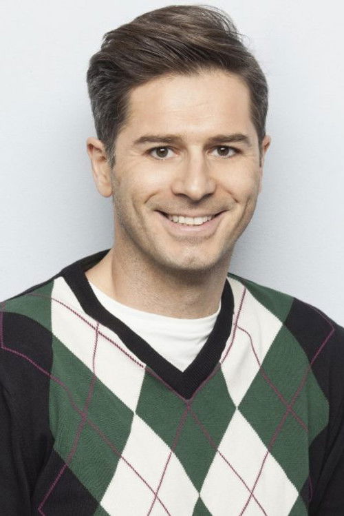 Photo of Alexandros Bourdoumis