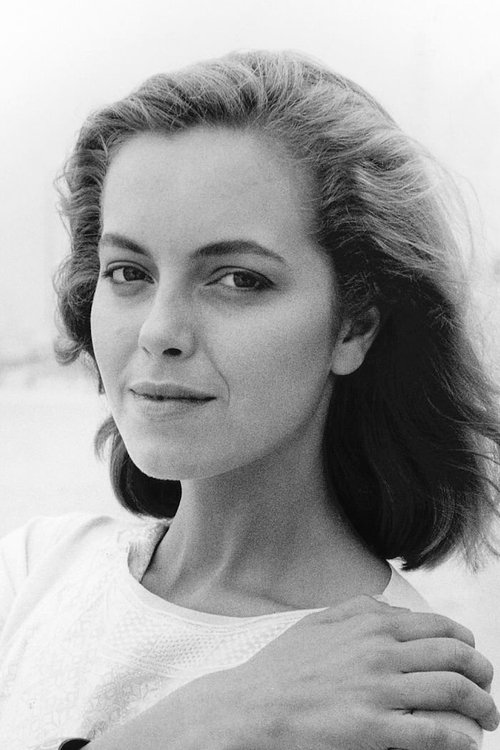 Photo of Greta Scacchi