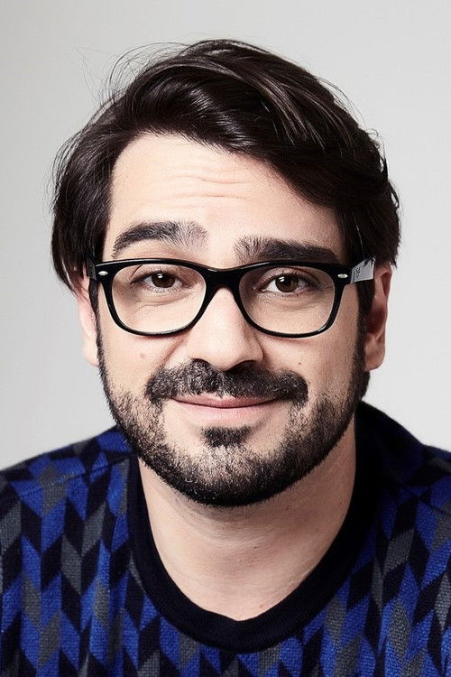 Photo of Lucas Corazza