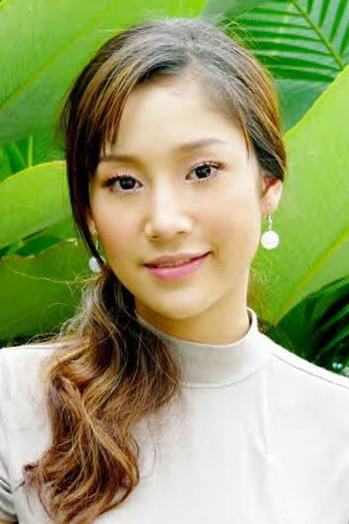 Photo of Nida Patcharaveerapong