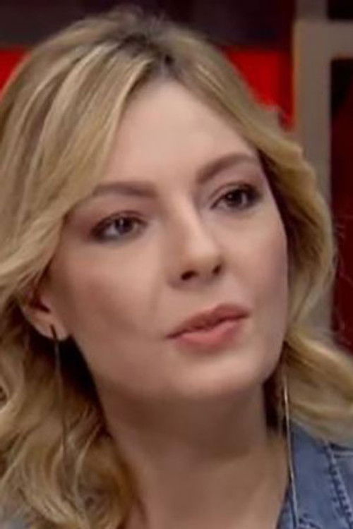 Photo of Özge Özder