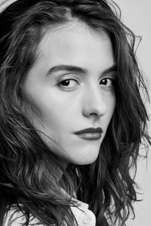 Photo of Quinn Shephard