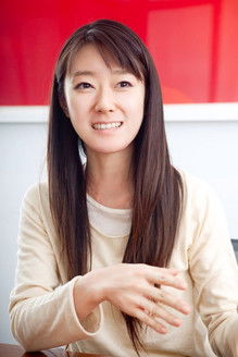 Photo of Rie Kugimiya
